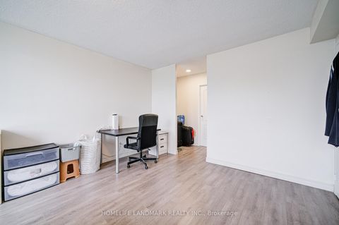 Photo 25 at 303 - 1 Reidmount Avenue, Malvern West, Toronto