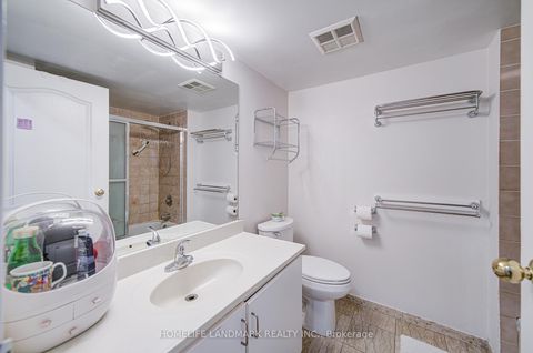 Photo 26 at 303 - 1 Reidmount Avenue, Malvern West, Toronto