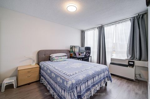 Photo 28 at 303 - 1 Reidmount Avenue, Malvern West, Toronto