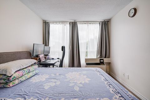 Photo 29 at 303 - 1 Reidmount Avenue, Malvern West, Toronto