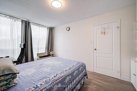Photo 30 at 303 - 1 Reidmount Avenue, Malvern West, Toronto