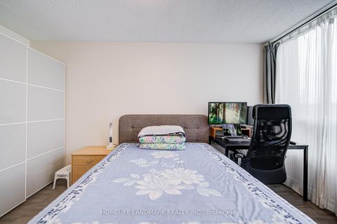 Photo 31 at 303 - 1 Reidmount Avenue, Malvern West, Toronto