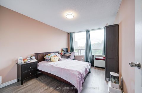 Photo 32 at 303 - 1 Reidmount Avenue, Malvern West, Toronto