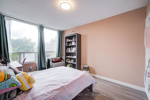 Photo 33 at 303 - 1 Reidmount Avenue, Malvern West, Toronto