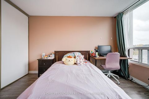 Photo 34 at 303 - 1 Reidmount Avenue, Malvern West, Toronto