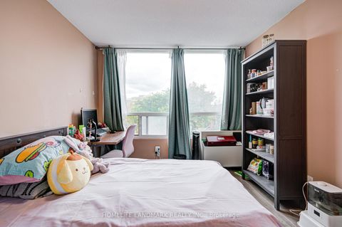 Photo 35 at 303 - 1 Reidmount Avenue, Malvern West, Toronto