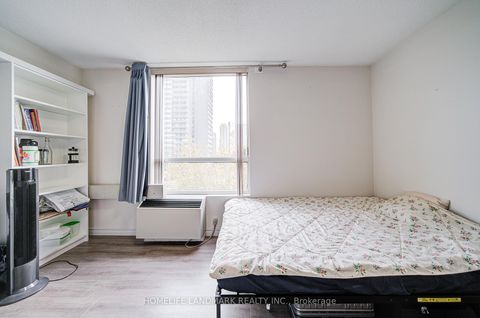 Photo 36 at 303 - 1 Reidmount Avenue, Malvern West, Toronto