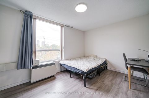 Photo 37 at 303 - 1 Reidmount Avenue, Malvern West, Toronto