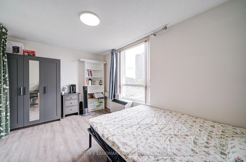 Photo 38 at 303 - 1 Reidmount Avenue, Malvern West, Toronto