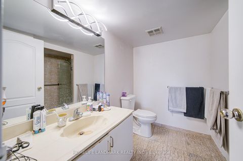 Photo 39 at 303 - 1 Reidmount Avenue, Malvern West, Toronto