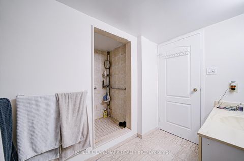 Photo 40 at 303 - 1 Reidmount Avenue, Malvern West, Toronto