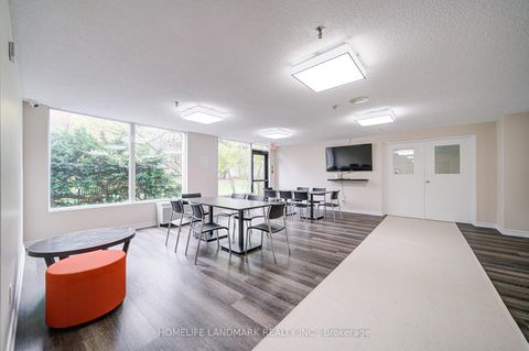 Photo 43 at 303 - 1 Reidmount Avenue, Malvern West, Toronto