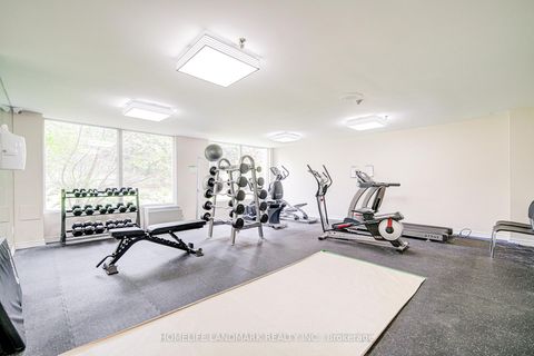 Photo 44 at 303 - 1 Reidmount Avenue, Malvern West, Toronto