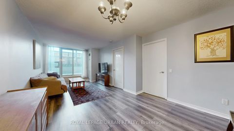Photo 3 at 428 - 60 Heintzman Street, Junction Area, Toronto