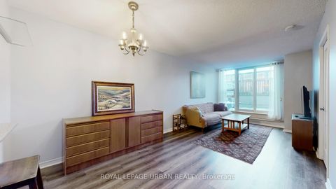 Photo 4 at 428 - 60 Heintzman Street, Junction Area, Toronto