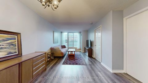 Photo 5 at 428 - 60 Heintzman Street, Junction Area, Toronto