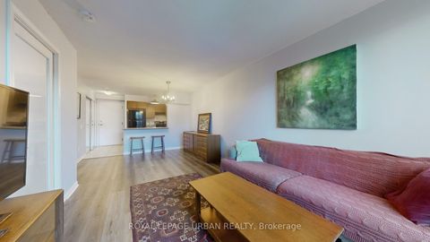 Photo 6 at 428 - 60 Heintzman Street, Junction Area, Toronto