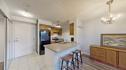 Photo 9 at 428 - 60 Heintzman Street, Junction Area, Toronto