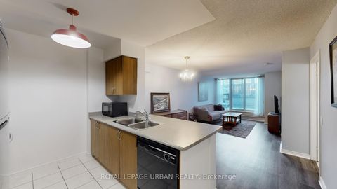 Photo 10 at 428 - 60 Heintzman Street, Junction Area, Toronto