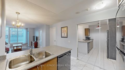 Photo 12 at 428 - 60 Heintzman Street, Junction Area, Toronto