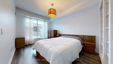 Photo 13 at 428 - 60 Heintzman Street, Junction Area, Toronto