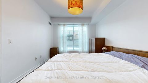 Photo 14 at 428 - 60 Heintzman Street, Junction Area, Toronto