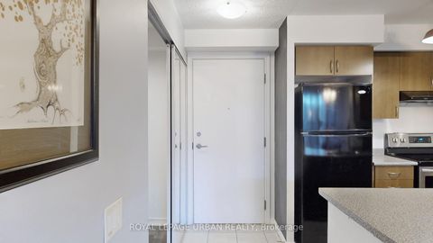 Photo 16 at 428 - 60 Heintzman Street, Junction Area, Toronto