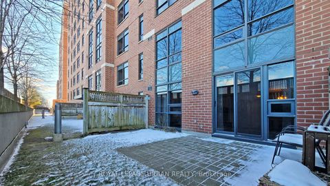 Photo 22 at 428 - 60 Heintzman Street, Junction Area, Toronto