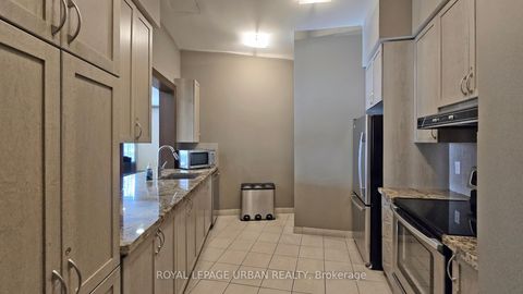 Photo 27 at 428 - 60 Heintzman Street, Junction Area, Toronto