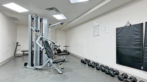 Photo 30 at 428 - 60 Heintzman Street, Junction Area, Toronto