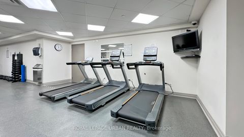 Photo 31 at 428 - 60 Heintzman Street, Junction Area, Toronto