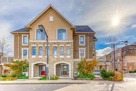 Photo 2 at 75 - 2435 Greenwich Drive, WM Westmount, Oakville