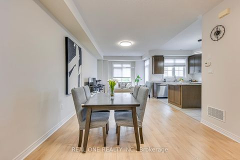 Photo 8 at 75 - 2435 Greenwich Drive, WM Westmount, Oakville