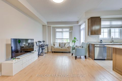 Photo 11 at 75 - 2435 Greenwich Drive, WM Westmount, Oakville