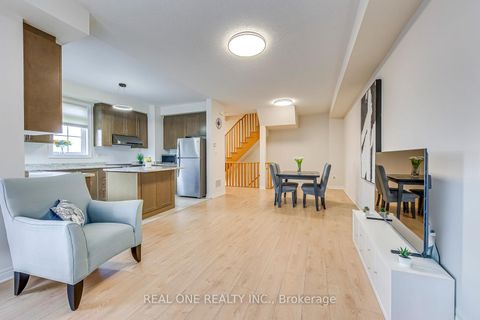 Photo 13 at 75 - 2435 Greenwich Drive, WM Westmount, Oakville