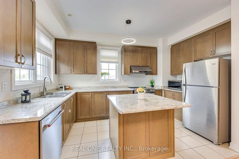 Photo 15 at 75 - 2435 Greenwich Drive, WM Westmount, Oakville