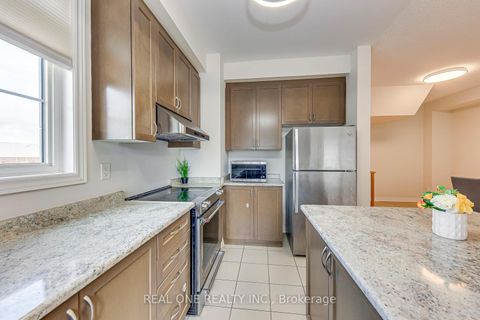 Photo 16 at 75 - 2435 Greenwich Drive, WM Westmount, Oakville