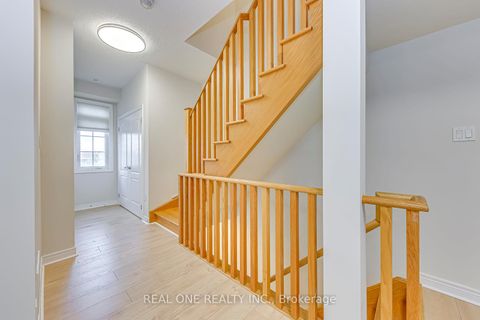 Photo 22 at 75 - 2435 Greenwich Drive, WM Westmount, Oakville