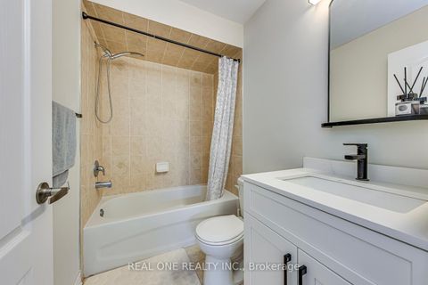 Photo 27 at 75 - 2435 Greenwich Drive, WM Westmount, Oakville