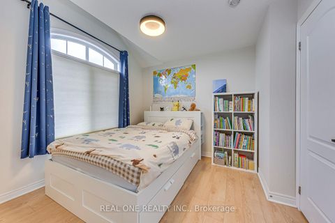 Photo 29 at 75 - 2435 Greenwich Drive, WM Westmount, Oakville