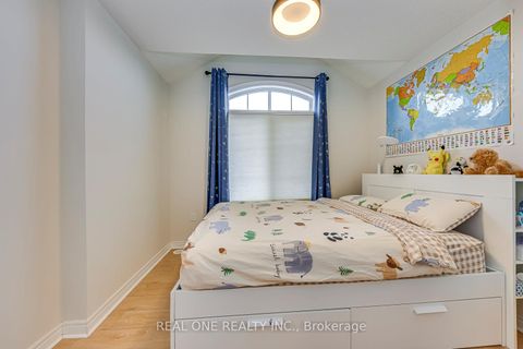 Photo 30 at 75 - 2435 Greenwich Drive, WM Westmount, Oakville