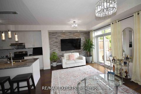 Photo 1 at 11 City Park Circle, West Woodbridge, Vaughan