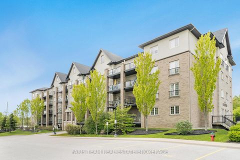 Photo 0 at 402 - 42 Ferndale Drive S, Ardagh, Barrie