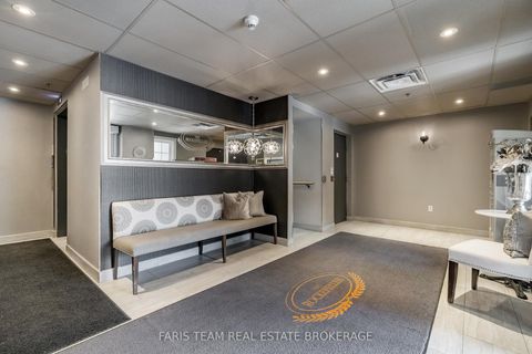 Photo 4 at 402 - 42 Ferndale Drive S, Ardagh, Barrie