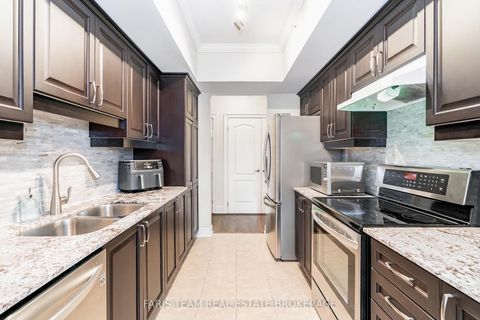 Photo 5 at 402 - 42 Ferndale Drive S, Ardagh, Barrie Photo 5 at 402 - 42 Ferndale Drive S, Ardagh, Barrie