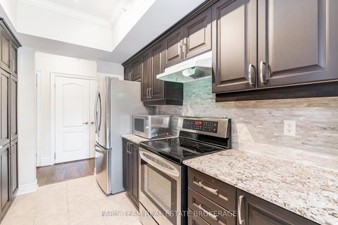 Photo 6 at 402 - 42 Ferndale Drive S, Ardagh, Barrie Photo 6 at 402 - 42 Ferndale Drive S, Ardagh, Barrie