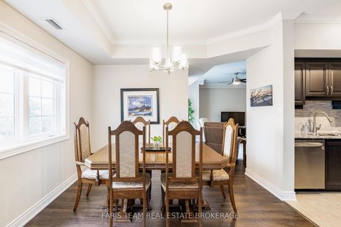 Photo 11 at 402 - 42 Ferndale Drive S, Ardagh, Barrie