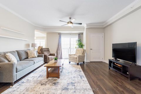 Photo 14 at 402 - 42 Ferndale Drive S, Ardagh, Barrie