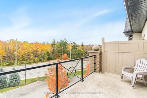 Photo 15 at 402 - 42 Ferndale Drive S, Ardagh, Barrie