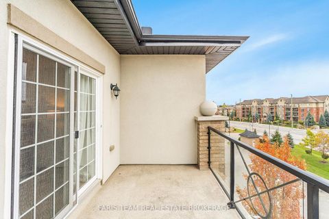 Photo 16 at 402 - 42 Ferndale Drive S, Ardagh, Barrie Photo 16 at 402 - 42 Ferndale Drive S, Ardagh, Barrie